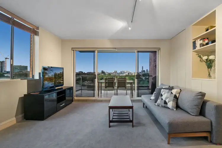 Sixth view of Homely unit listing, 13/32 Sandford Street, St Lucia QLD 4067