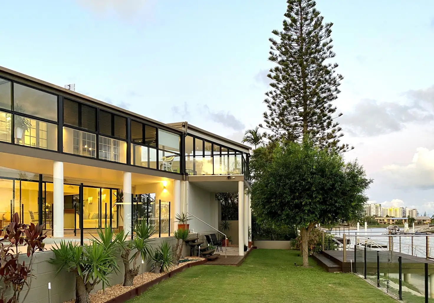 Main view of Homely house listing, 35 Moondarra Crescent, Mooloolaba QLD 4557