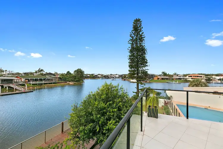 Fourth view of Homely house listing, 35 Moondarra Crescent, Mooloolaba QLD 4557
