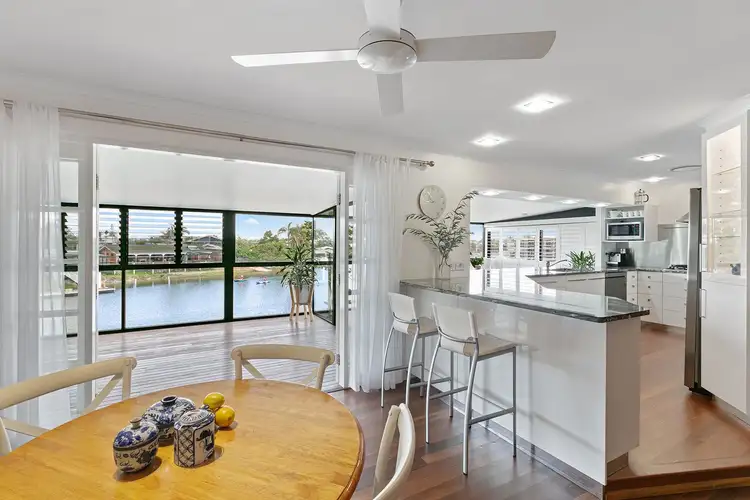 Sixth view of Homely house listing, 35 Moondarra Crescent, Mooloolaba QLD 4557