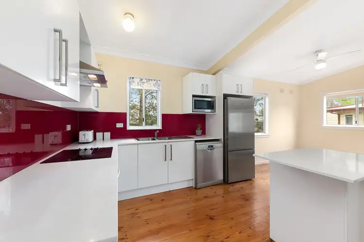 16 Enfield Avenue, North Richmond NSW 2754