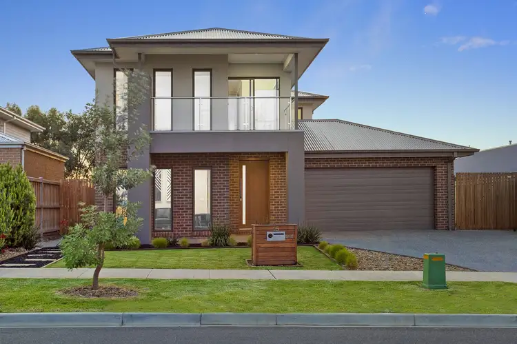 15 Pierview Drive, Curlewis VIC 3222