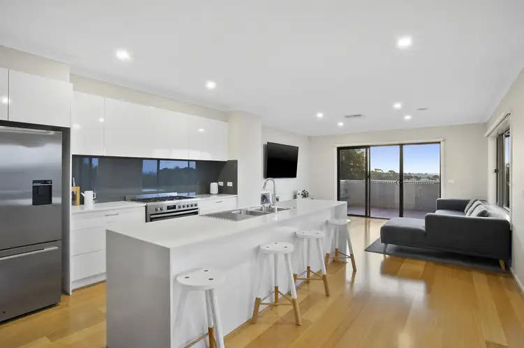 Second view of Homely house listing, 15 Pierview Drive, Curlewis VIC 3222