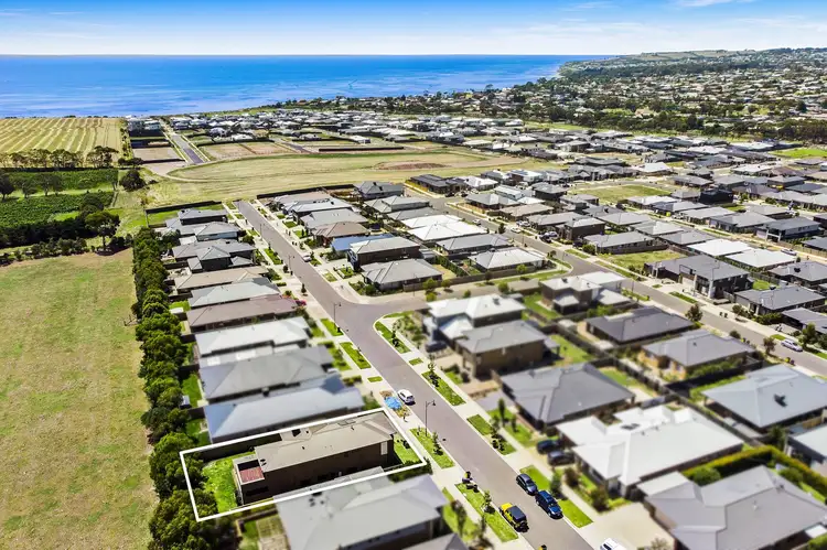 Third view of Homely house listing, 15 Pierview Drive, Curlewis VIC 3222