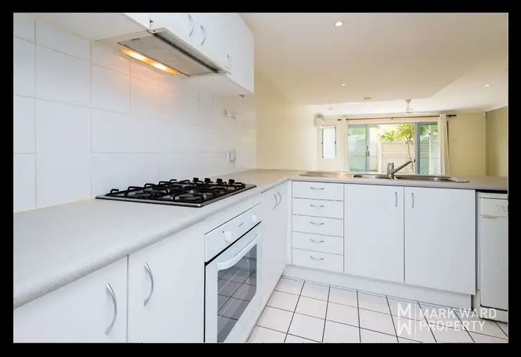 Sixth view of Homely townhouse listing, 1/17 Fairlawn Street, Nathan QLD 4111