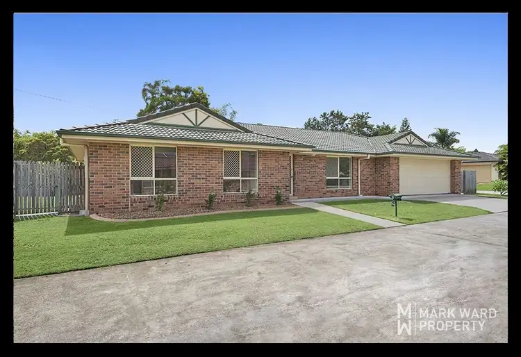 2/60 Harlen Road, Salisbury QLD 4107
