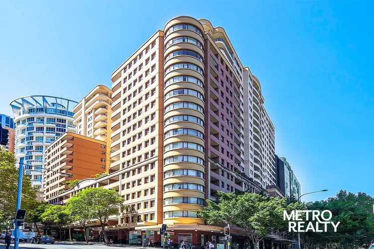 172/158 Day Street, Sydney NSW 2000