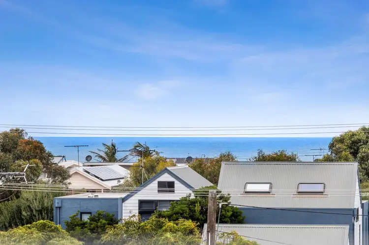 Main view of Homely apartment listing, 10/100 The Parade, Ocean Grove VIC 3226