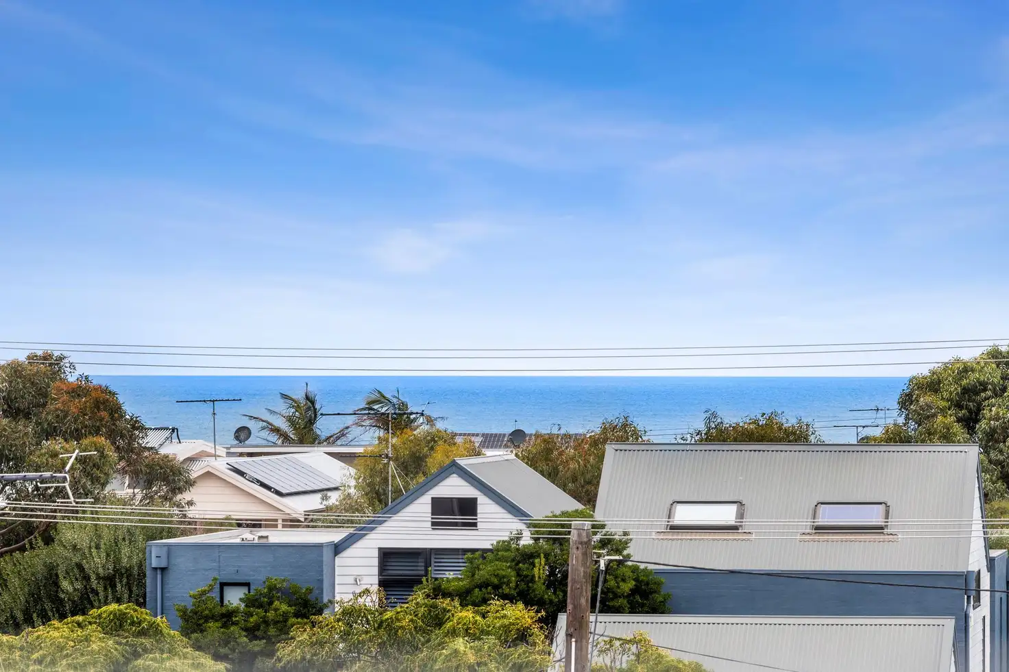 Main view of Homely apartment listing, 10/100 The Parade, Ocean Grove VIC 3226