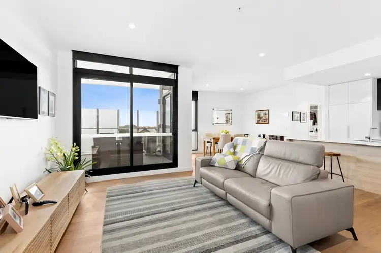 Third view of Homely apartment listing, 10/100 The Parade, Ocean Grove VIC 3226