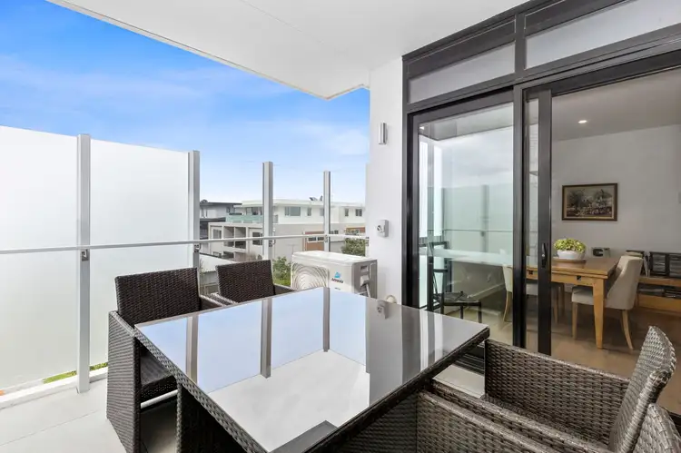 Fourth view of Homely apartment listing, 10/100 The Parade, Ocean Grove VIC 3226