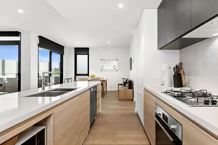 Fifth view of Homely apartment listing, 10/100 The Parade, Ocean Grove VIC 3226