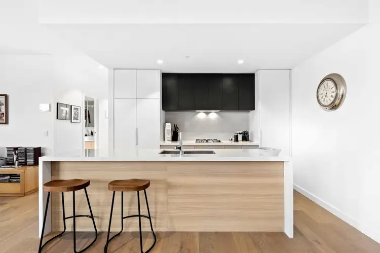 Sixth view of Homely apartment listing, 10/100 The Parade, Ocean Grove VIC 3226