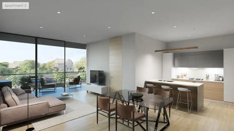 5/100 The Parade, Ocean Grove VIC 3226