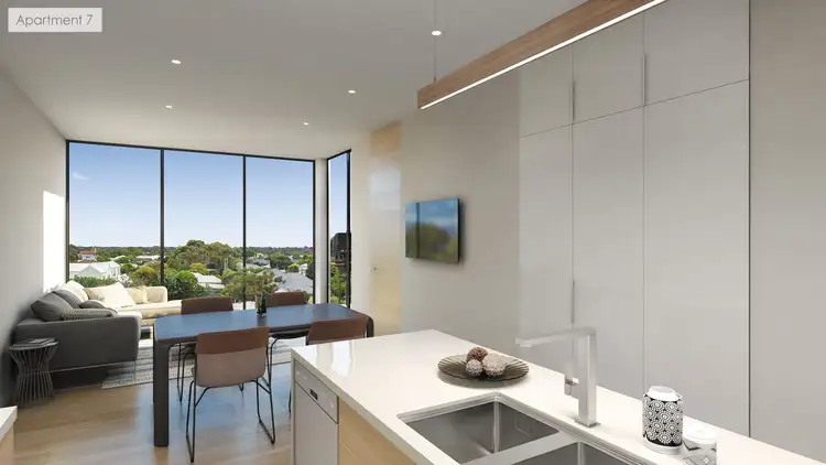 7/100 The Parade, Ocean Grove VIC 3226