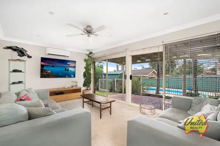 Third view of Homely house listing, 22 Vanderville Street, The Oaks NSW 2570