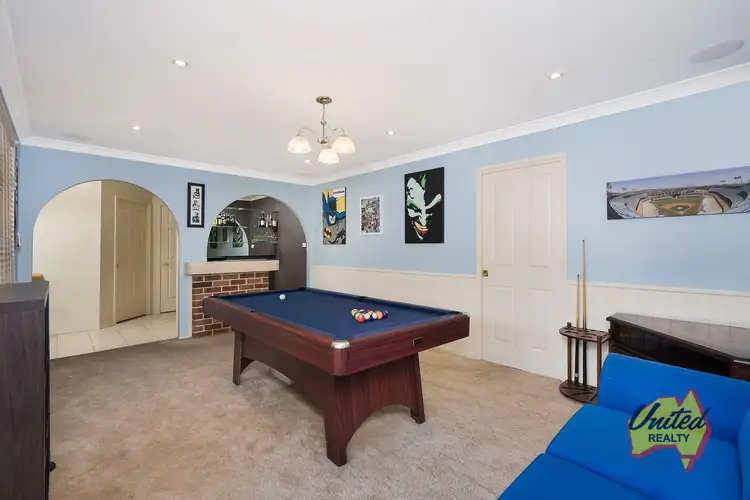 Fifth view of Homely house listing, 22 Vanderville Street, The Oaks NSW 2570