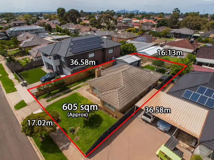 Second view of Homely house listing, 13 Wunnamurra Drive, Keilor East VIC 3033
