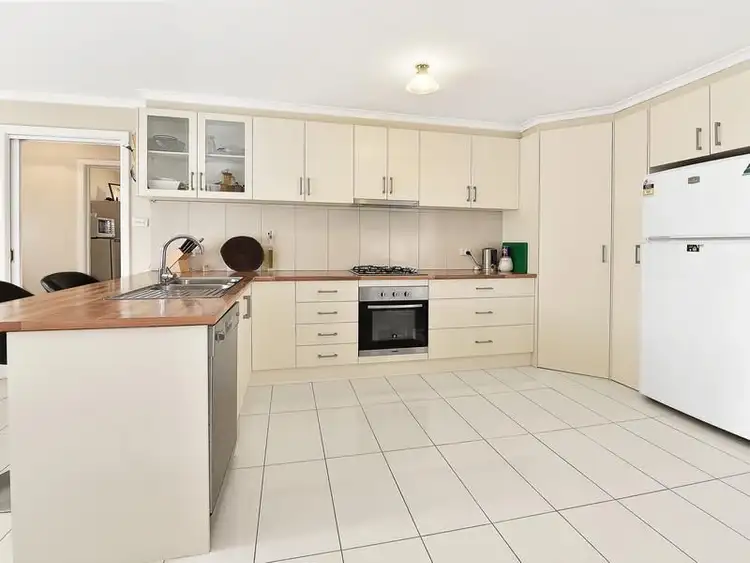 Fourth view of Homely house listing, 13 Wunnamurra Drive, Keilor East VIC 3033