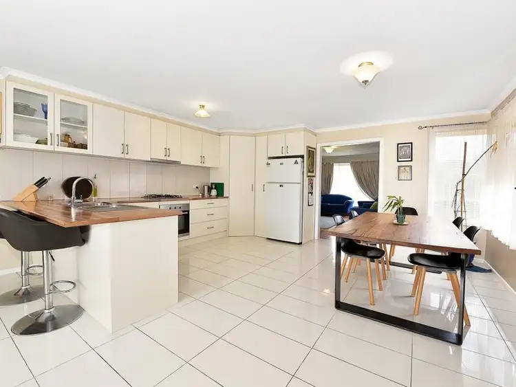 Fifth view of Homely house listing, 13 Wunnamurra Drive, Keilor East VIC 3033