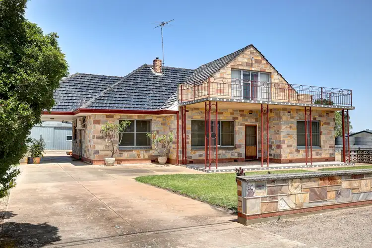 Fifth view of Homely house listing, 90 Mulgundawah Road, Murray Bridge SA 5253