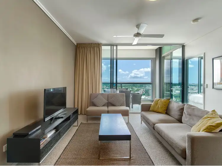 31506/2 Harbour Road, Hamilton QLD 4007