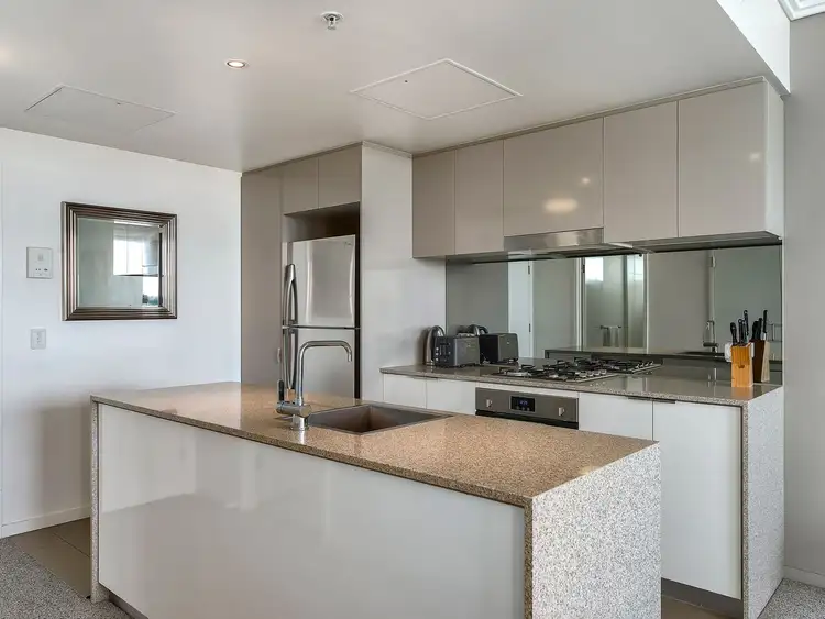 Third view of Homely unit listing, 31506/2 Harbour Road, Hamilton QLD 4007