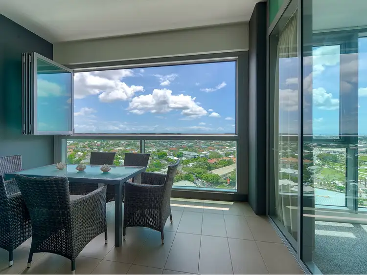 Fourth view of Homely unit listing, 31506/2 Harbour Road, Hamilton QLD 4007