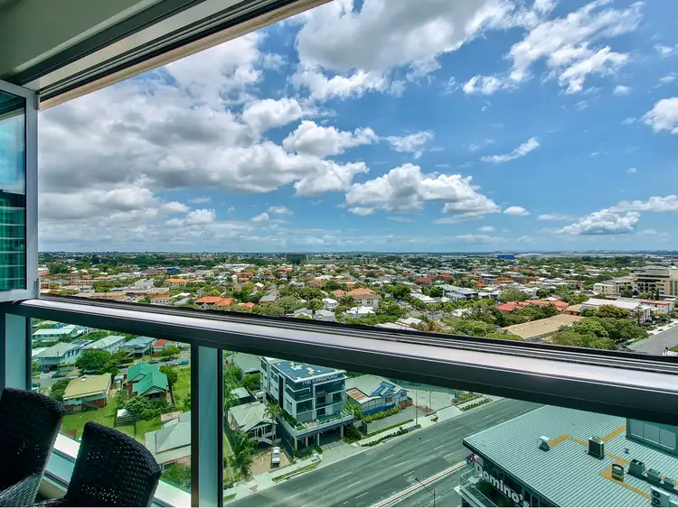 Fifth view of Homely unit listing, 31506/2 Harbour Road, Hamilton QLD 4007