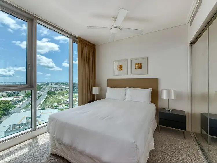 Sixth view of Homely unit listing, 31506/2 Harbour Road, Hamilton QLD 4007