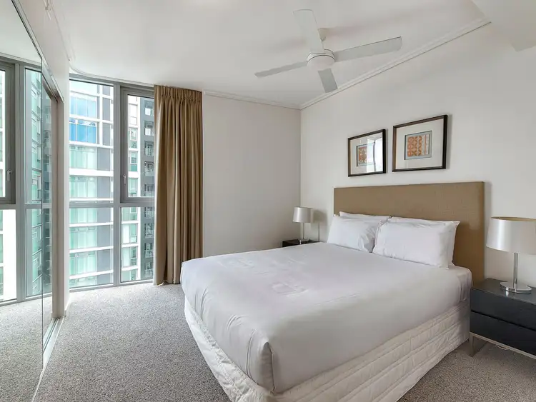 Seventh view of Homely unit listing, 31506/2 Harbour Road, Hamilton QLD 4007