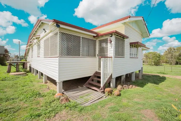 Second view of Homely rural property listing, 51 Booloongie Road, Gooburrum QLD 4670