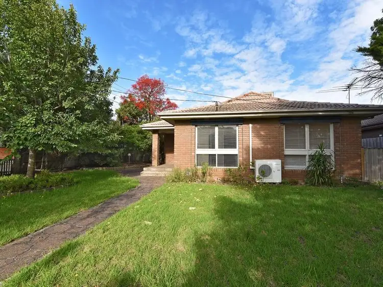 Second view of Homely house listing, 13 Milleara Road, Keilor East VIC 3033