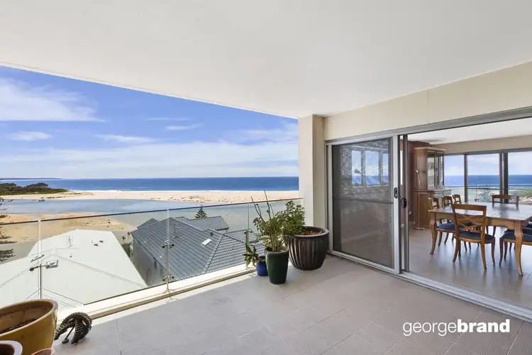 24/1-9 Beach Street, The Entrance NSW 2261
