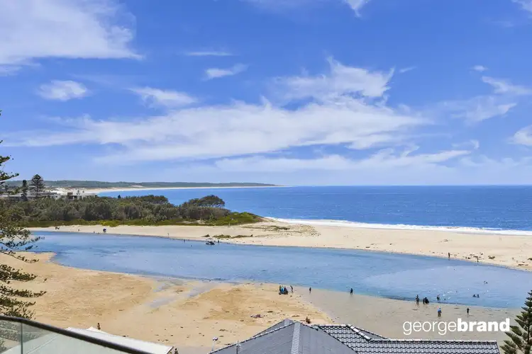 Second view of Homely apartment listing, 24/1-9 Beach Street, The Entrance NSW 2261