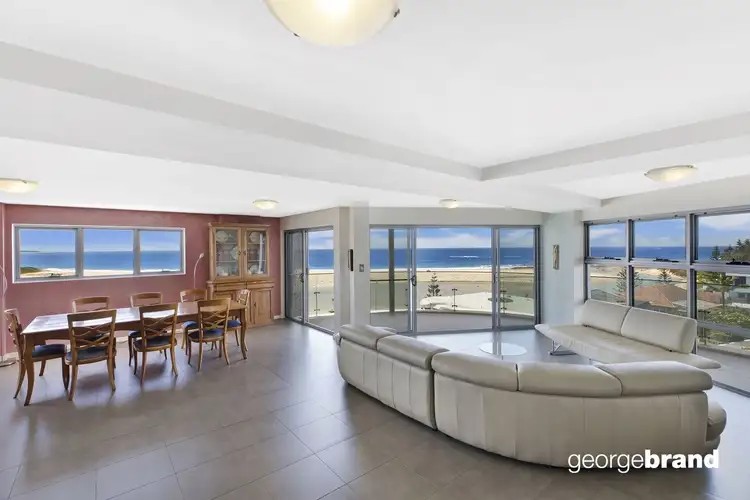 Third view of Homely apartment listing, 24/1-9 Beach Street, The Entrance NSW 2261