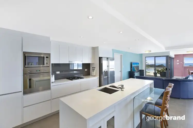 Fourth view of Homely apartment listing, 24/1-9 Beach Street, The Entrance NSW 2261