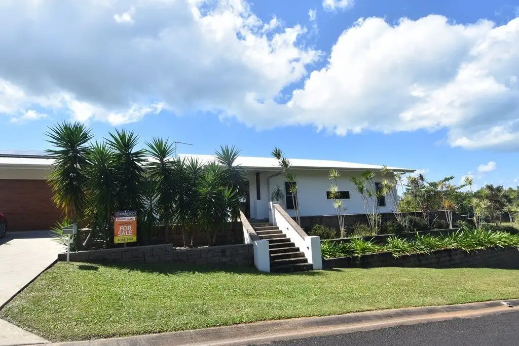 Main view of Homely house listing, 71 Rockingham Drive, Wongaling Beach QLD 4852