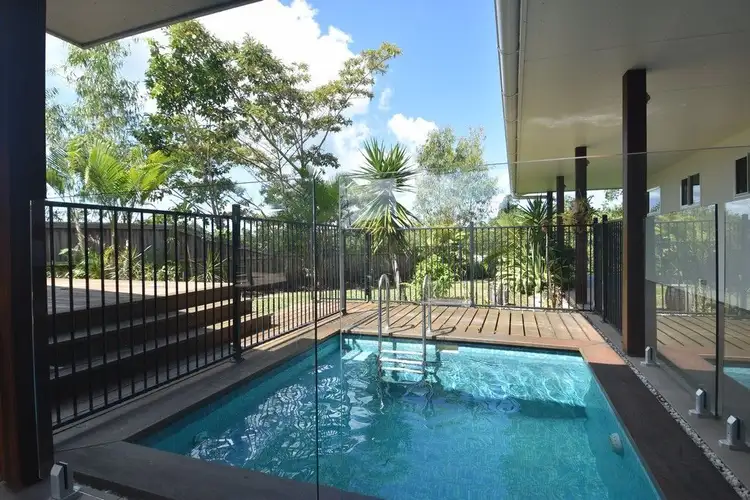 Fourth view of Homely house listing, 71 Rockingham Drive, Wongaling Beach QLD 4852