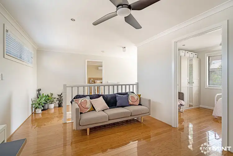 Second view of Homely house listing, 136a Forrest St, Fremantle WA 6160