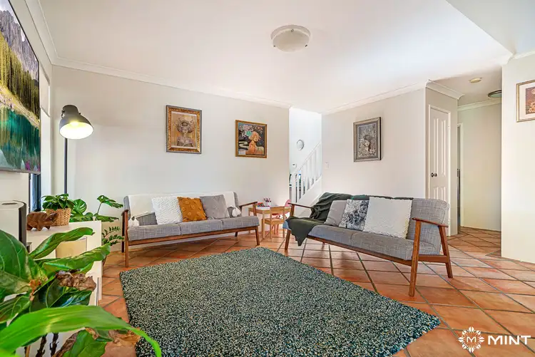 Third view of Homely house listing, 136a Forrest St, Fremantle WA 6160