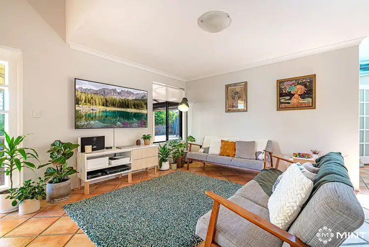 Fourth view of Homely house listing, 136a Forrest St, Fremantle WA 6160