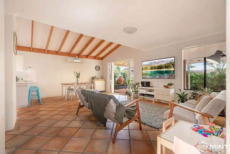 Fifth view of Homely house listing, 136a Forrest St, Fremantle WA 6160