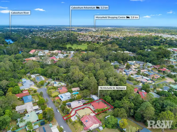 7B Michelle Street, Bellmere QLD 4510