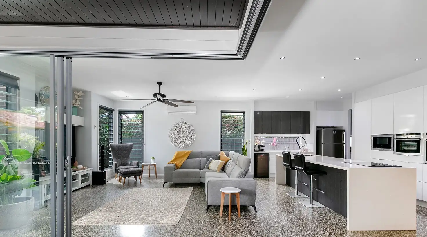 Main view of Homely house listing, 33 Bauhinia Drive, Mooloolaba QLD 4557