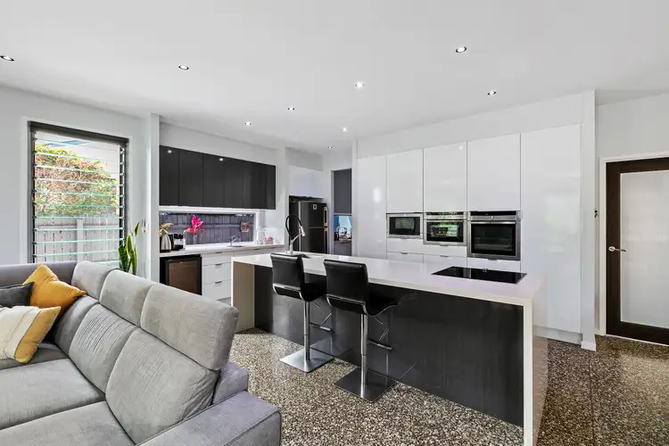 Second view of Homely house listing, 33 Bauhinia Drive, Mooloolaba QLD 4557