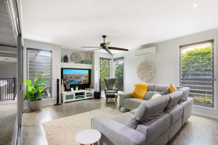 Third view of Homely house listing, 33 Bauhinia Drive, Mooloolaba QLD 4557