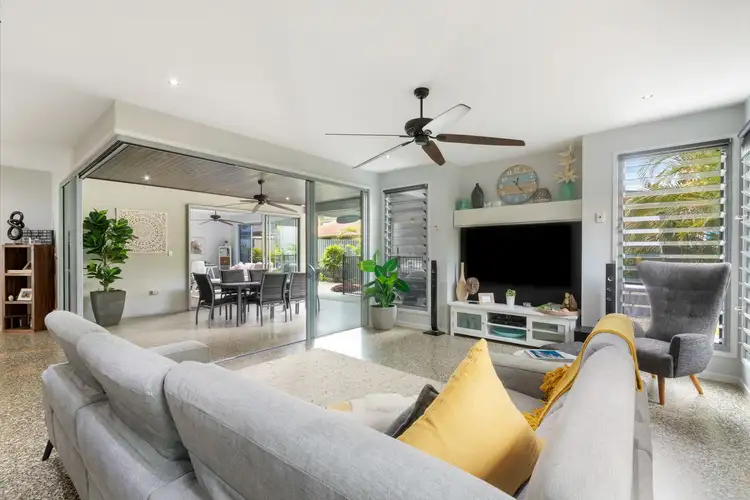 Fourth view of Homely house listing, 33 Bauhinia Drive, Mooloolaba QLD 4557