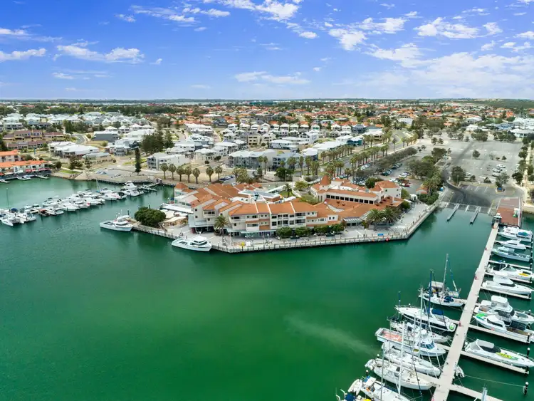 Seventh view of Homely land listing, 34B Clarecastle Retreat, Mindarie WA 6030