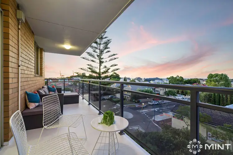 27/46 East Street, East Fremantle WA 6158